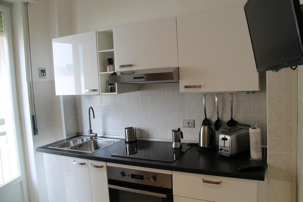 Stephenson Apartment มิลาน ห้อง รูปภาพ