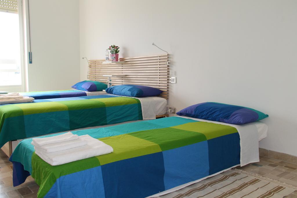 Stephenson Apartment มิลาน ห้อง รูปภาพ