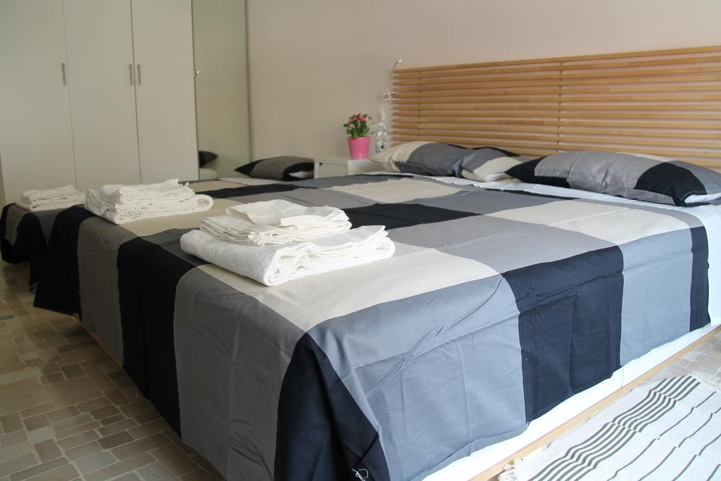 Stephenson Apartment มิลาน ห้อง รูปภาพ