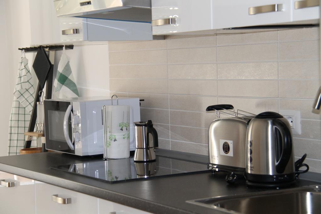 Stephenson Apartment มิลาน ห้อง รูปภาพ