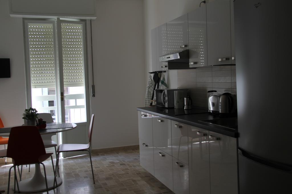 Stephenson Apartment มิลาน ห้อง รูปภาพ