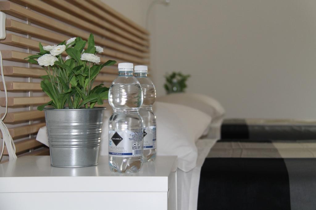 Stephenson Apartment มิลาน ห้อง รูปภาพ