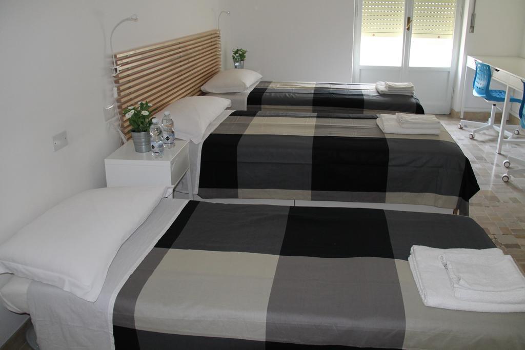 Stephenson Apartment มิลาน ห้อง รูปภาพ