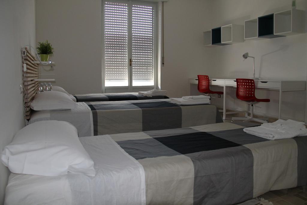 Stephenson Apartment มิลาน ห้อง รูปภาพ