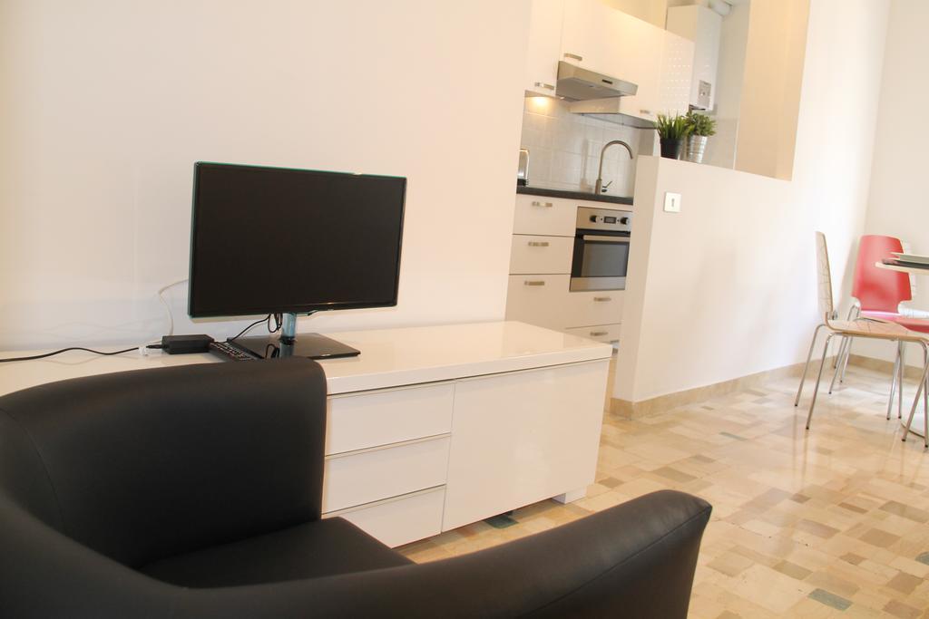 Stephenson Apartment มิลาน ห้อง รูปภาพ