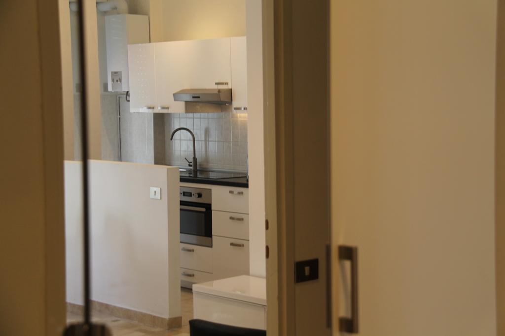 Stephenson Apartment มิลาน ห้อง รูปภาพ