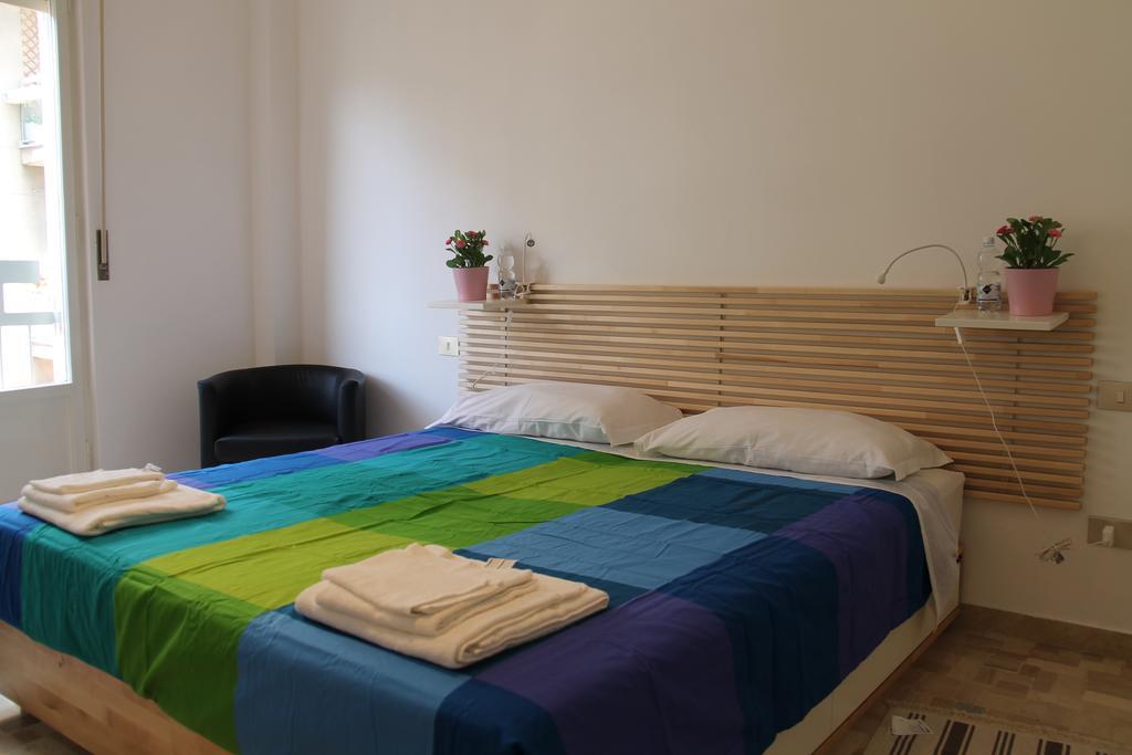Stephenson Apartment มิลาน ห้อง รูปภาพ