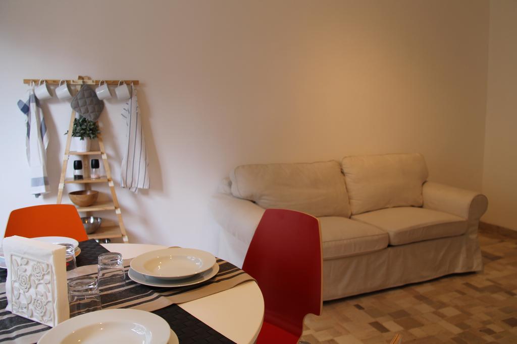 Stephenson Apartment มิลาน ห้อง รูปภาพ