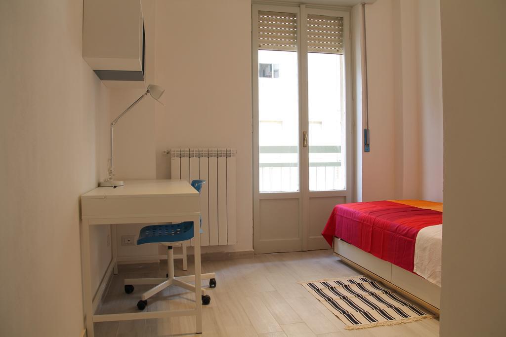 Stephenson Apartment มิลาน ห้อง รูปภาพ