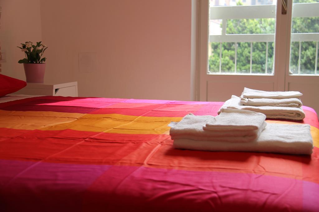 Stephenson Apartment มิลาน ห้อง รูปภาพ