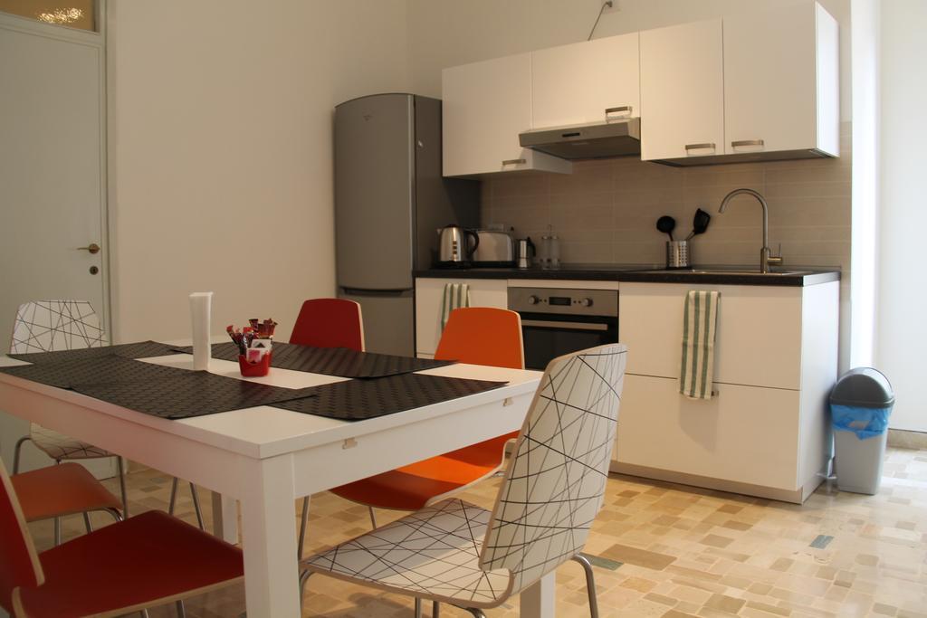Stephenson Apartment มิลาน ห้อง รูปภาพ