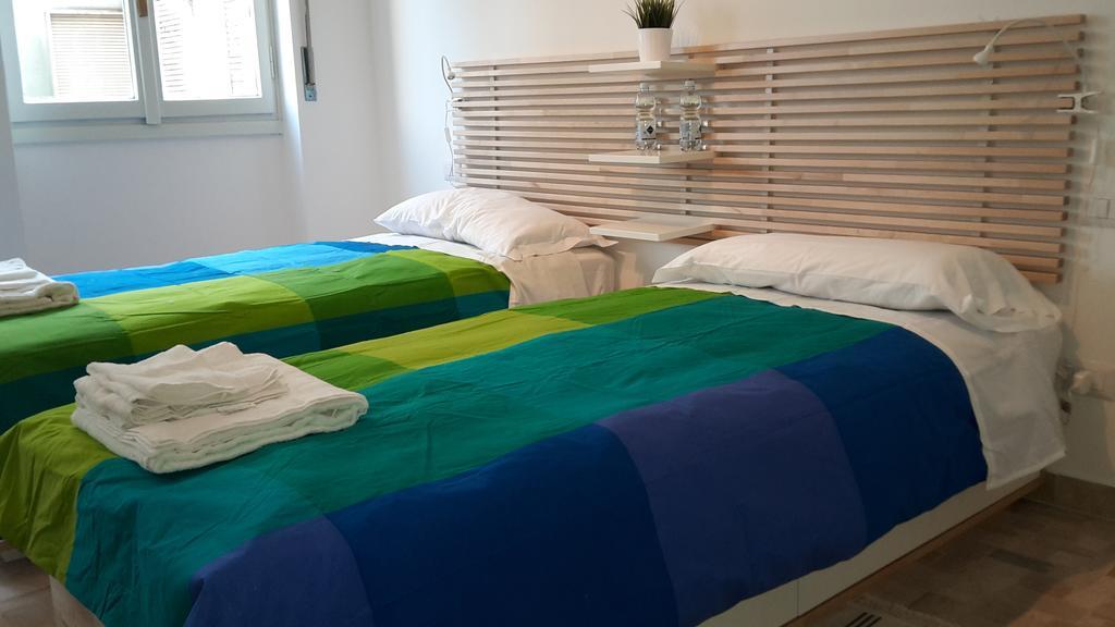 Stephenson Apartment มิลาน ห้อง รูปภาพ
