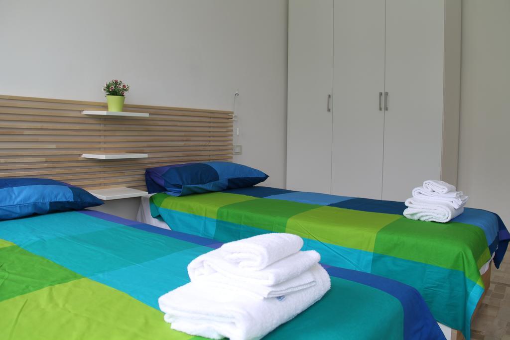 Stephenson Apartment มิลาน ห้อง รูปภาพ