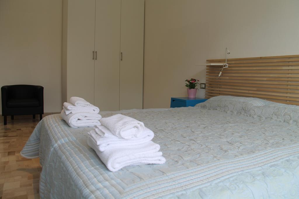 Stephenson Apartment มิลาน ห้อง รูปภาพ