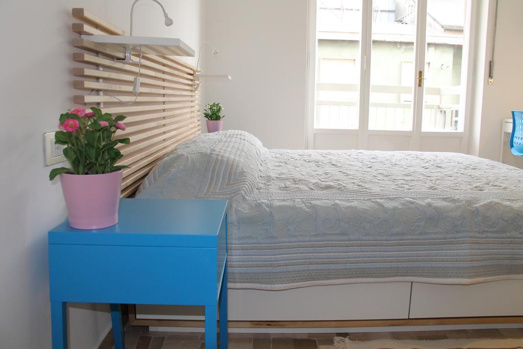 Stephenson Apartment มิลาน ห้อง รูปภาพ