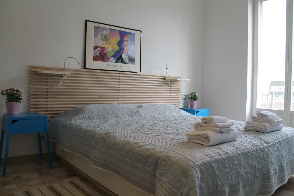Stephenson Apartment มิลาน ห้อง รูปภาพ