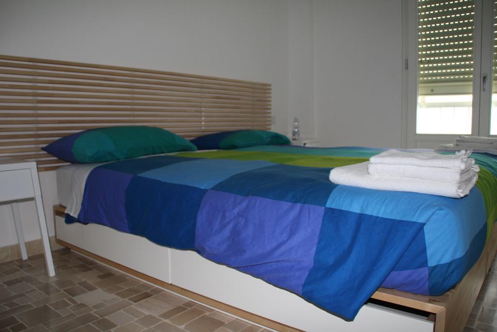 Stephenson Apartment มิลาน ภายนอก รูปภาพ