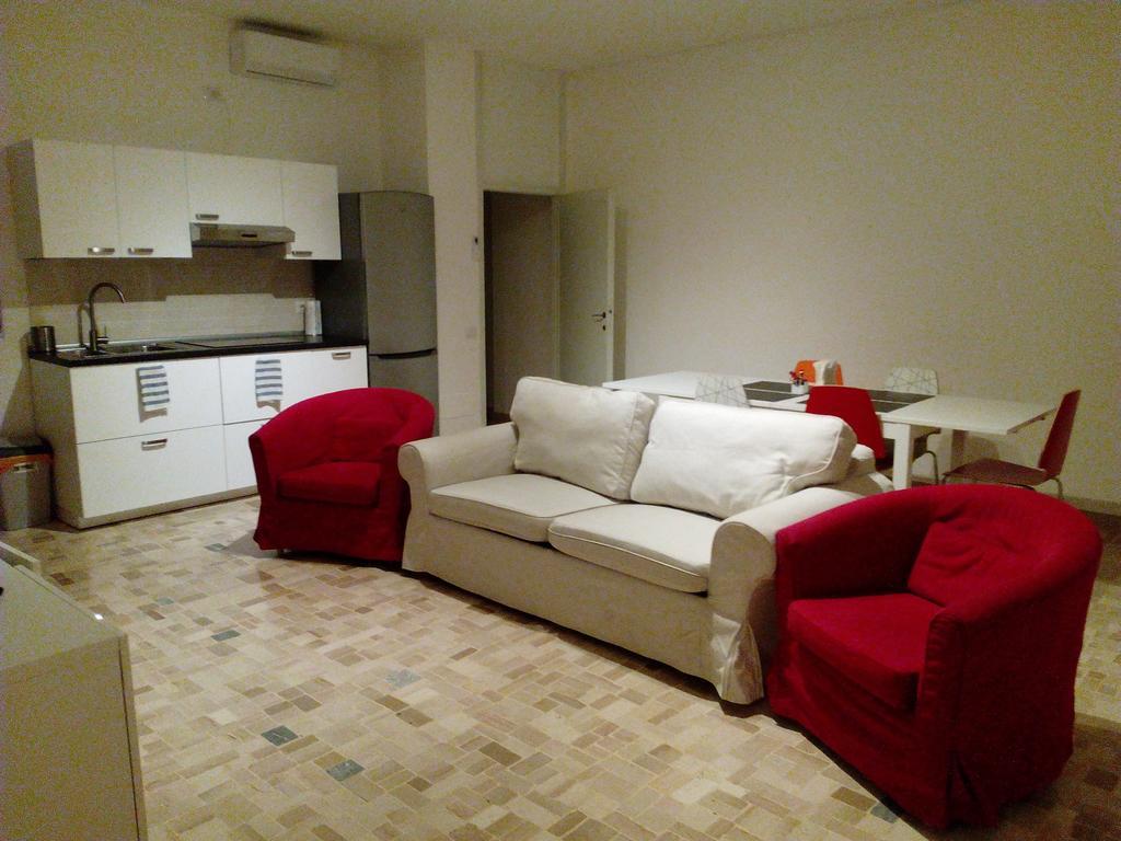 Stephenson Apartment มิลาน ภายนอก รูปภาพ