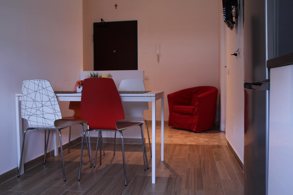 Stephenson Apartment มิลาน ภายนอก รูปภาพ
