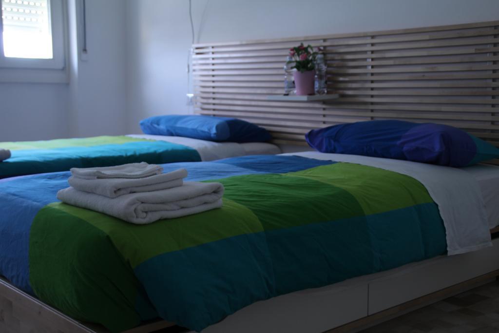 Stephenson Apartment มิลาน ภายนอก รูปภาพ