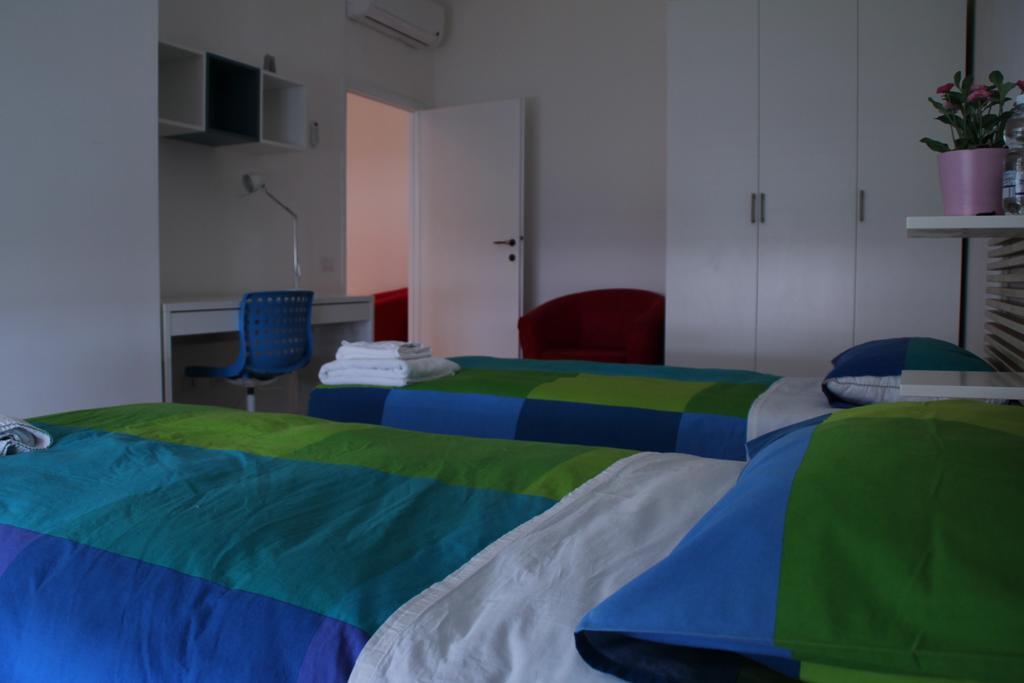 Stephenson Apartment มิลาน ภายนอก รูปภาพ