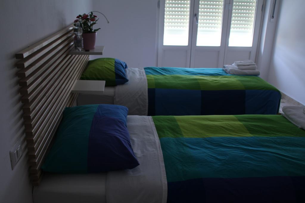 Stephenson Apartment มิลาน ภายนอก รูปภาพ