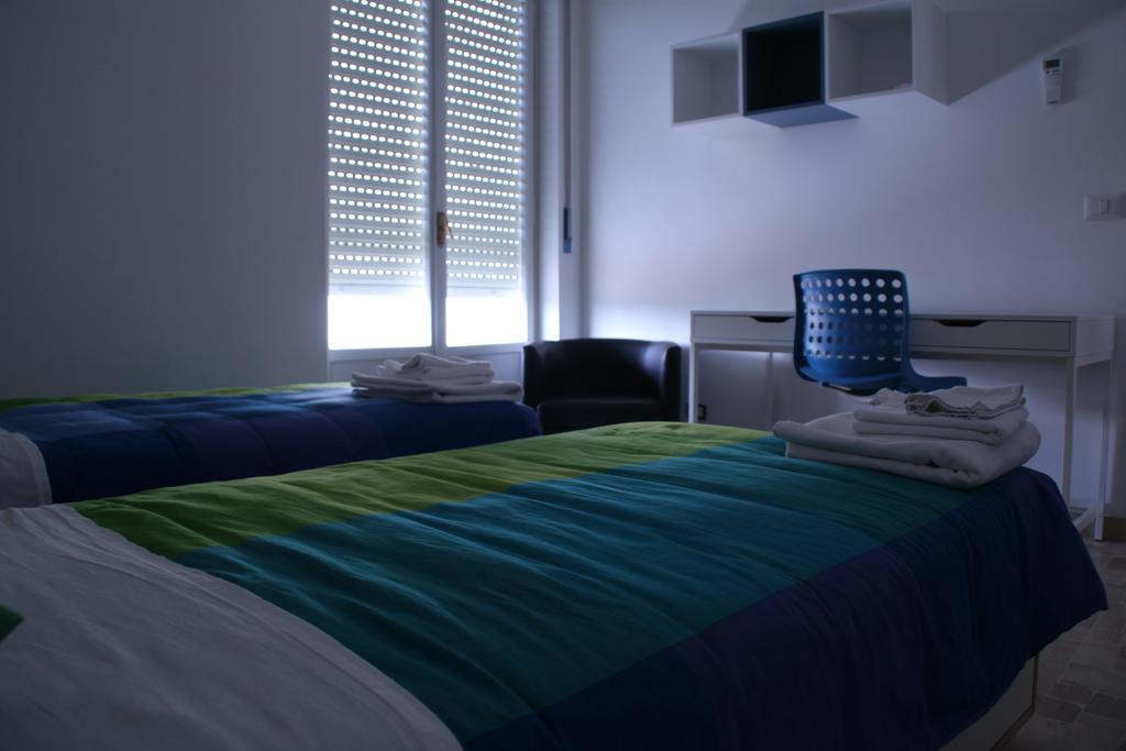 Stephenson Apartment มิลาน ภายนอก รูปภาพ